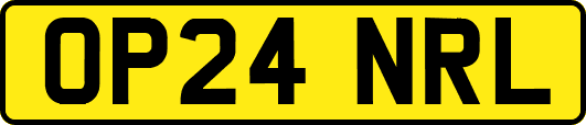 OP24NRL