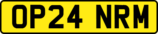 OP24NRM