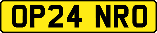 OP24NRO