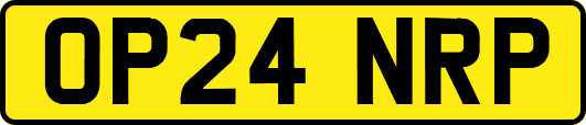 OP24NRP