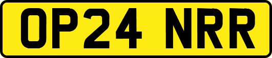 OP24NRR