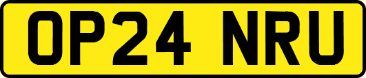 OP24NRU