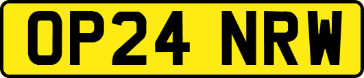 OP24NRW