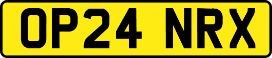 OP24NRX