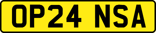 OP24NSA