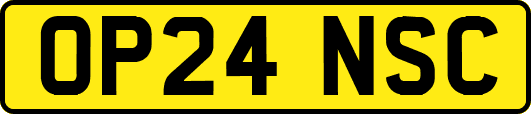 OP24NSC