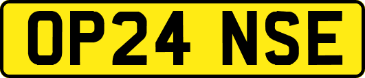 OP24NSE