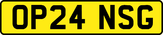 OP24NSG