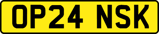 OP24NSK