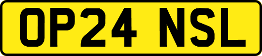 OP24NSL