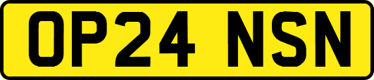 OP24NSN
