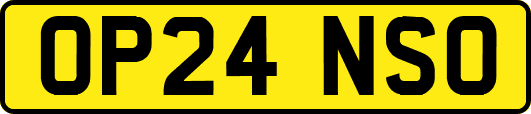 OP24NSO