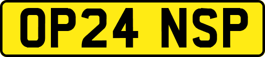 OP24NSP