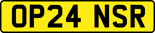OP24NSR