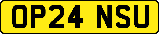 OP24NSU