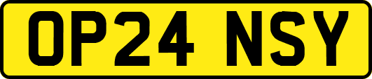 OP24NSY