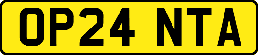 OP24NTA