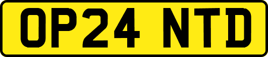 OP24NTD