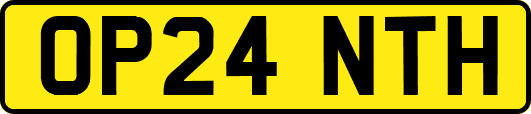 OP24NTH