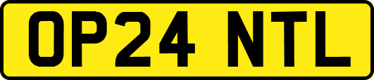 OP24NTL