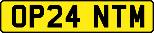 OP24NTM