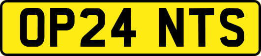 OP24NTS