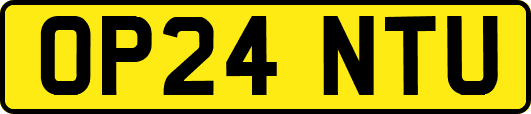 OP24NTU