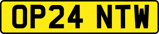 OP24NTW
