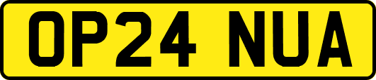 OP24NUA