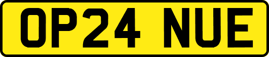 OP24NUE