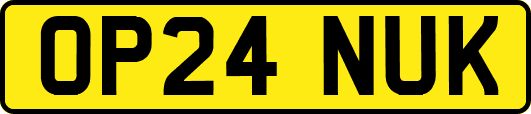 OP24NUK