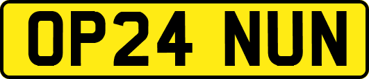 OP24NUN