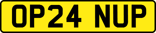 OP24NUP