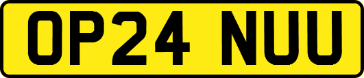 OP24NUU
