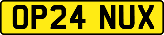 OP24NUX