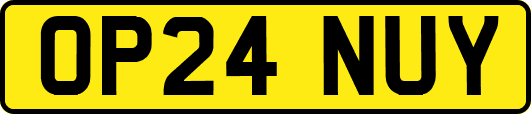 OP24NUY