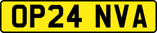OP24NVA