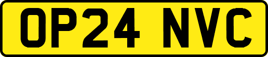 OP24NVC
