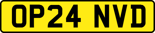 OP24NVD