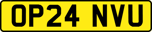 OP24NVU