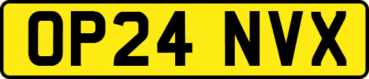 OP24NVX