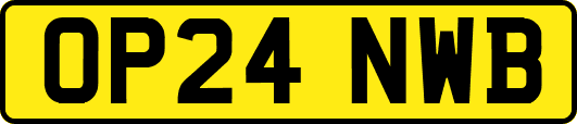 OP24NWB