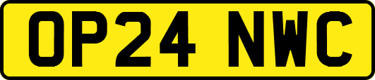 OP24NWC