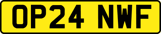 OP24NWF