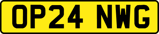 OP24NWG