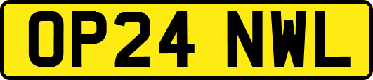 OP24NWL