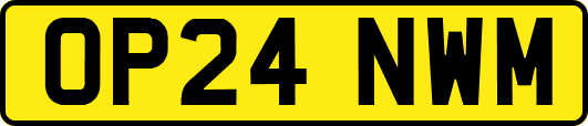 OP24NWM