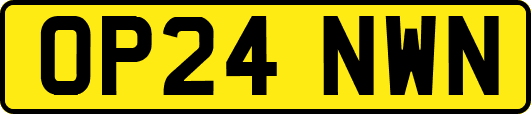 OP24NWN