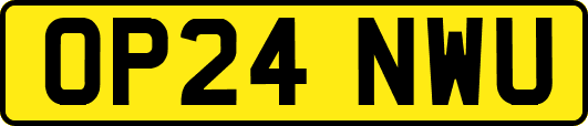 OP24NWU