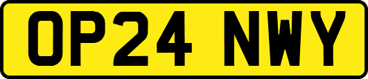 OP24NWY
